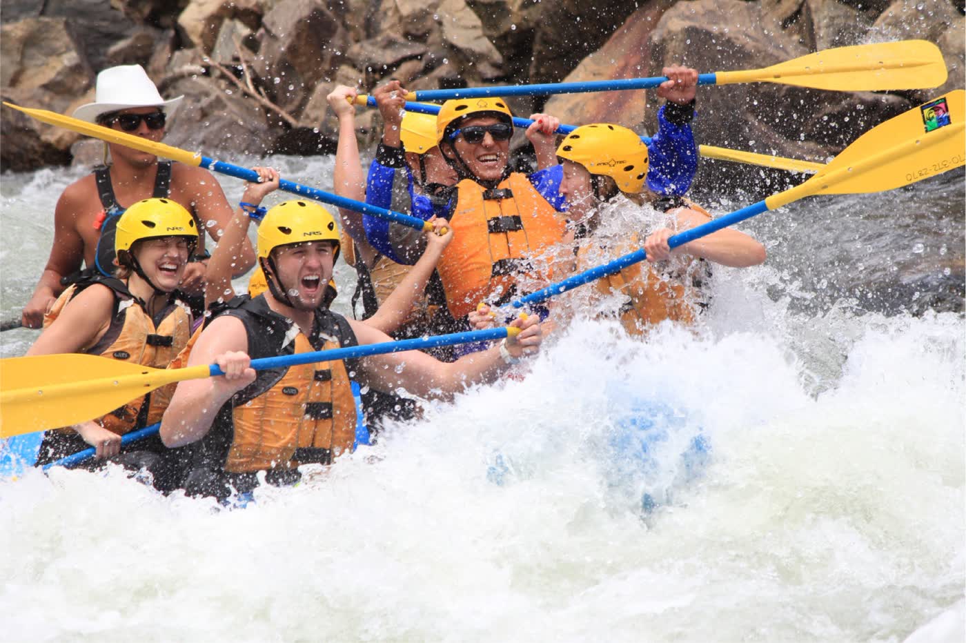 Clear Creek Advanced
